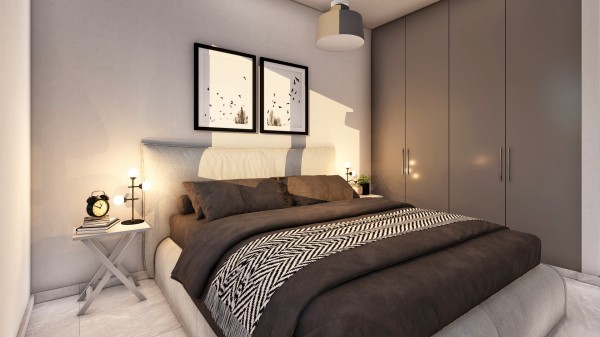 UNPARALLELED  LUXURY LIVING